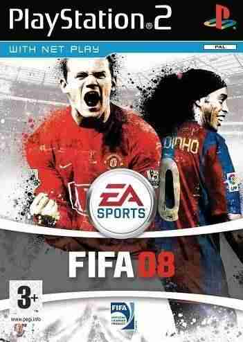 Descargar FIFA 08 [Spanish] por Torrent